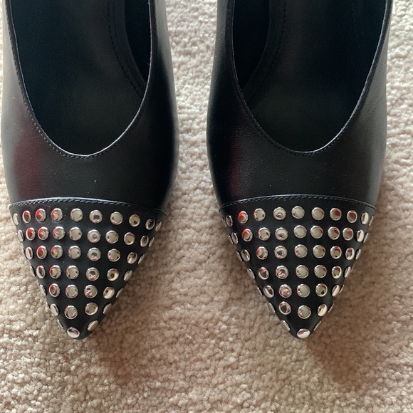 Michael Kors sandals heels size 7 new - Picture 3 of 11